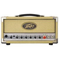 PEAVEY Classic 20 MH Mini Head Tweed 20W 미니 헤드 진공관 앰프 트위드