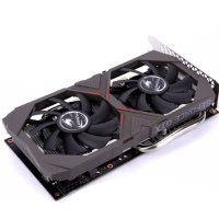 그래픽카드 GTX1060 1050TI 1070 1080TI RTX2060  GALAXY GTX1660 6G