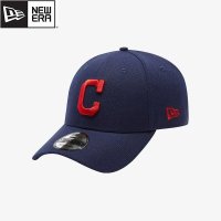 뉴에라 MLB 핀치히터 클리블랜드 가디언스 볼캡 라이트 13365808 13365808