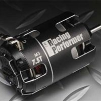 요코모 YOKOMO RP Brushless Motor M3 Series 6 5T RPM-24W65