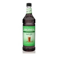 Monin Syrup 프리미엄 아이스 커피 컨센트레이트 33 8oz