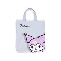 산리오 SANRIO 일본 쿠로미 에코백 심플 디자인 338991