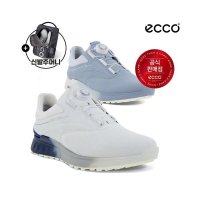 에코 ECCO S-쓰리 리 LEE 보아 남여 골프화 102954102973