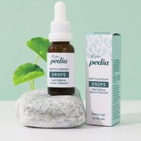 핑션페디아 트리트먼트 드롭 20ml 손발톱 네일세럼