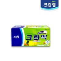 크린랲 크린백 소 17 25 300매 위생팩