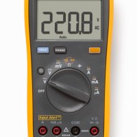 FLUKE 17B MAX KIT 디지털 멀티미터