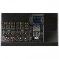 [관부가세포함] Avid S4 - 16 fader  4 base system