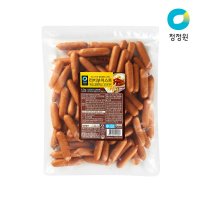 청정원 청정원 리치부어스트 치즈오레가노 1 5kg 1개