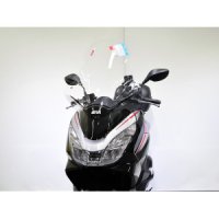 혼다 올뉴 PCX125 기비 지비 롱스크린 D1130ST