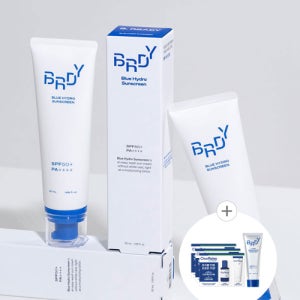 [비레디] 블루 수분 선크림 50ml x 2개 177770073