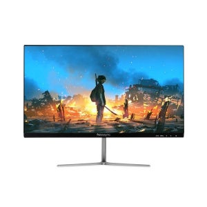 비트엠 Newsync B2275H 프리싱크 HDR 블랙