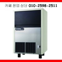 카이저 제빙기 IMK-3121 공냉식 큰얼음 110kg 업소용제빙기