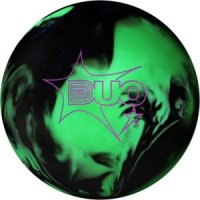 로또 그립 허슬 볼링공 11lb NIB Roto Grip DUO New 1st Quality Bowling Ball