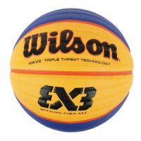 윌슨 농구공 FIBA 3x3 오피셜 농구공 6호 WTB5033