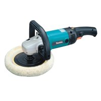 셀프집수리 MAKITA 전기포리셔 220V 1 200W 연마석 울패 9227CB