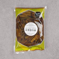 궁채장아찌 1kg x 1