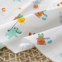 Summer Fabric 무형광 인견 원단 꼰사인견 냉장고원단 쿨링원단 헬로썸머