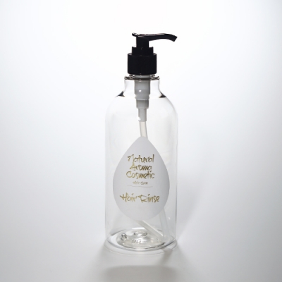 [단종할인] 럭셔리스티커 헤어린스(5입)20개