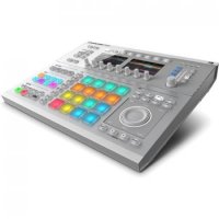 Native Instruments 음악 제작 시스템 MASCHINE STUDIO White