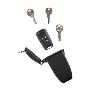 나잇아이즈 마그네틱 하이드아웃 박스 XL