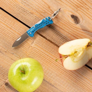 나잇아이즈 두히키 키체인 나이프