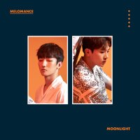 멜로망스 미니 4집 Moonlight 미개봉 CD