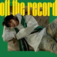 2pm 우영 앨범 Off the record 통상반 CD