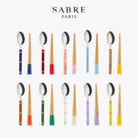 사브르X야마치쿠 젓가락 기획세트 어린이용 네이비블루 sabre KR set2 227270