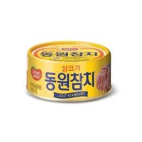 동원 살코기참치 150g 48개 한박스