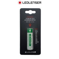 LED LENSER 충전용 배터리 건전지 충전지 3000mAh 18650 MT10 MH10 H8R F1R P7R M7R 한강사 501001