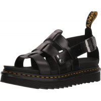 닥터마틴 Dr Martens 닥터 마틴스 남녀공용-어른 테리 샤로 샌달 UniseX-Adult Terry Charro Sandal