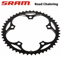 Sram Road 48T SS로드 트랙 자전거 체인 링 116215197110 BCD130