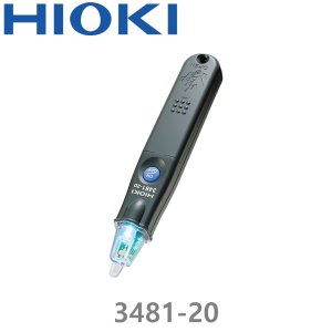 HIOKI 3481-20  AC검전기, VOLTAGE DETECTOR