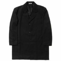 오라리 LIGHT WOOL MAX GABARDINE COAT TOP 라이트 울 맥스 개버딘 코트 A23SC01MG