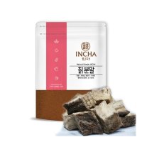 국내산 칡 분말 가루 300g