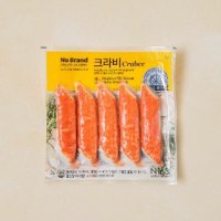 노브랜드 노브랜드 크라비 맛살 150g