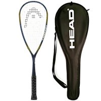 헤드 스쿼시라켓 Head IX 120 Squash Racquet