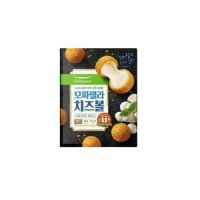 풀무원 풀무원 모짜렐라 치즈볼 360g 4봉