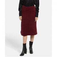 Notshy Cashmere 노쉬 캐쉬미어 skirt Colour Dark