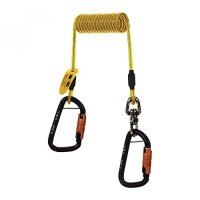 3M DBI-SALA Hook2Hook 테더 회전 1개 1500159