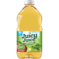 쥬시주스 Juicy Juice 100% 사과 주스 64oz