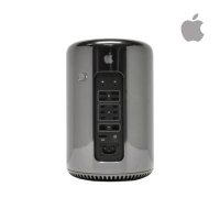 [리퍼] APPLE Mac Pro 제온 E5-1680 V2 FirePro D500 2013 Late PC