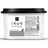 스카이코리아 가성비가브랜드다 습기타파 제습제 570ml