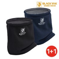 블랙야크 YAK 넥워머 2P