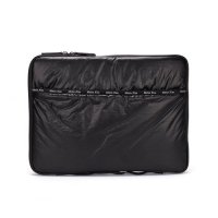 마뗑킴 GLOSSY SMART CLUTCH BIG BAG IN MK2335BG034M0BB