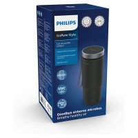 필립스 Philips 공기청정기 고퓨어 스타일 Gp5611 차량용 Ctt4