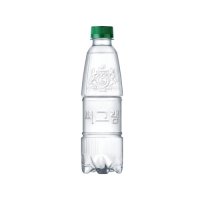 씨그램 라벨프리 라임 350ml