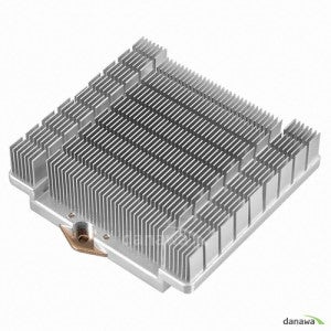 COOLERTEC AMD Server-AL9490H27
