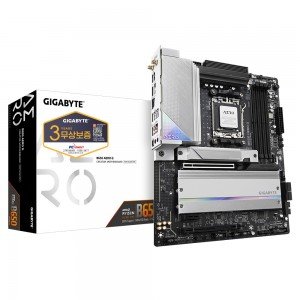 GIGABYTE B650 AERO G 피씨디렉트