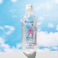 사포닌수 500ml 20개